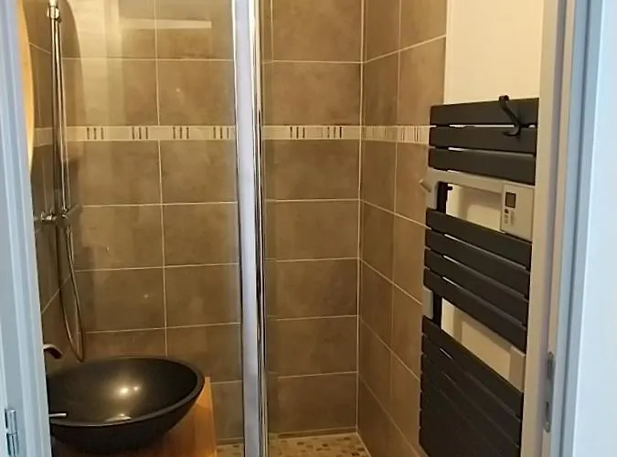 Deauville-les Marinas,vue Et Bassin * Deauville