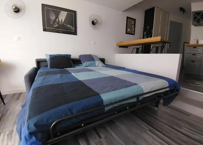 Deauville-les Marinas,vue Et Bassin