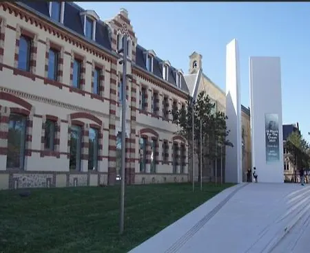 Deauville-les Marinas,vue Et Bassin Appartamento *