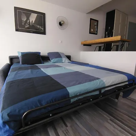 Deauville-les Marinas,vue Et Bassin