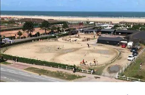 Deauville-les Marinas,vue Et Bassin *